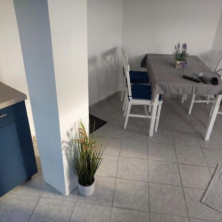Apartment Rafaello بورتوروز المظهر الخارجي الصورة