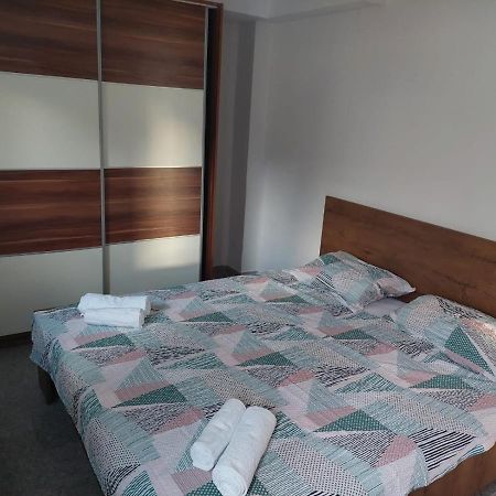 Apartment Rafaello بورتوروز المظهر الخارجي الصورة