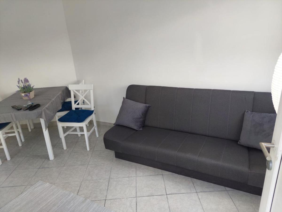 Apartment Rafaello بورتوروز المظهر الخارجي الصورة