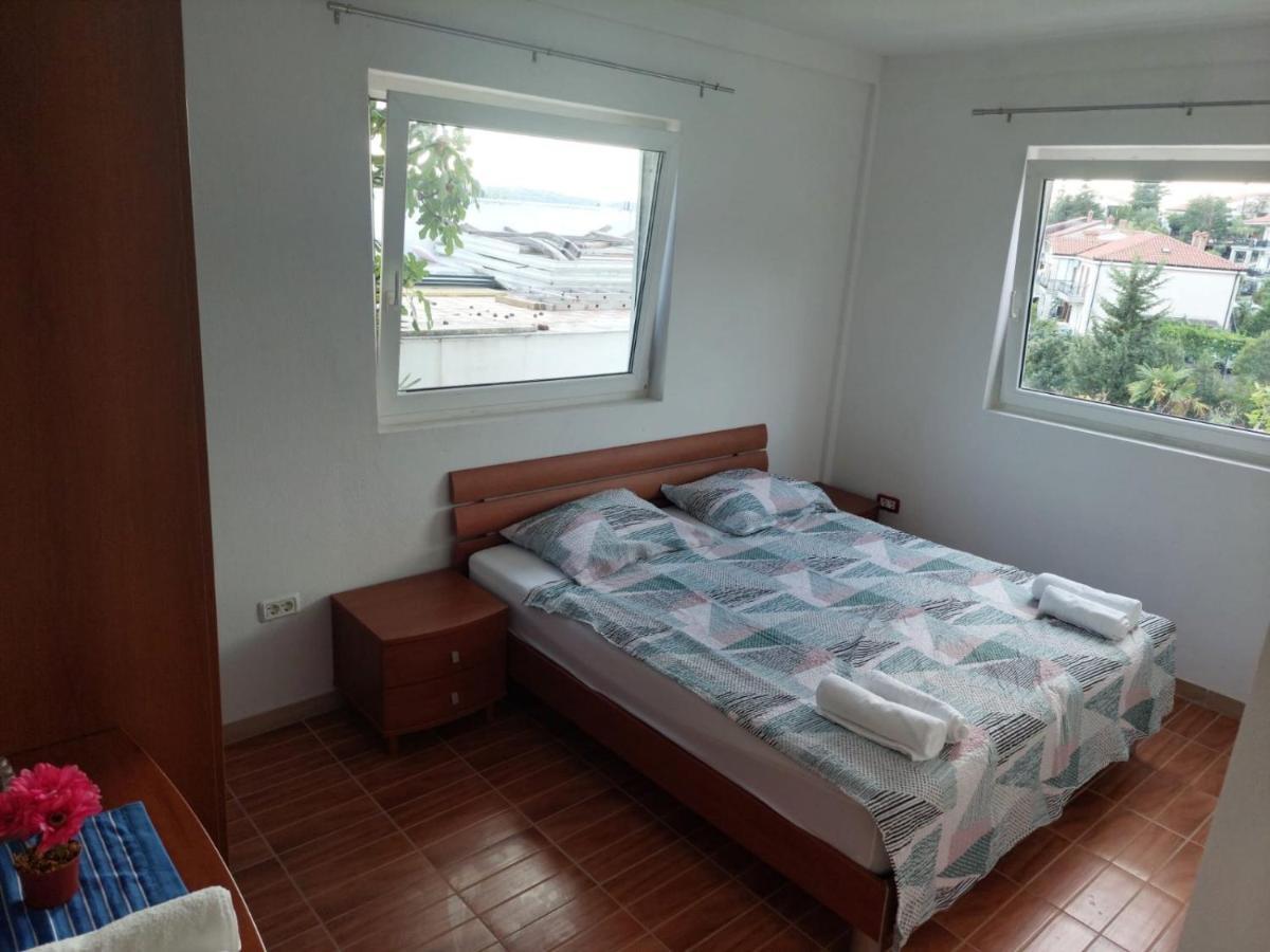 Apartment Rafaello بورتوروز المظهر الخارجي الصورة