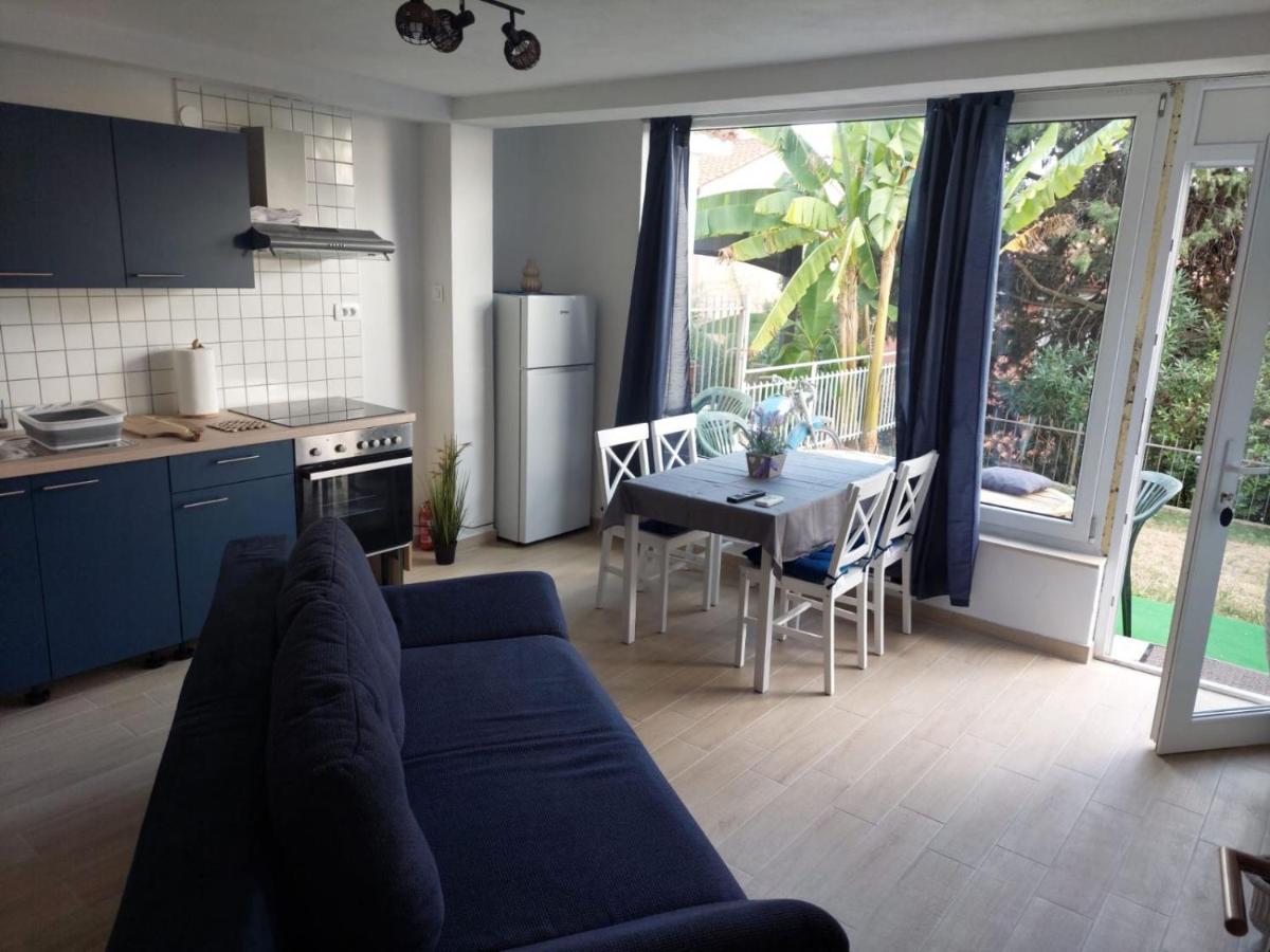 Apartment Rafaello بورتوروز المظهر الخارجي الصورة