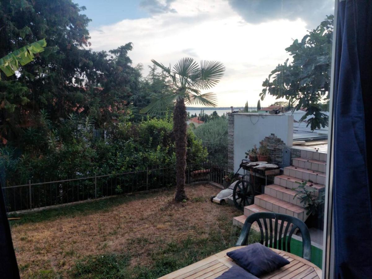 Apartment Rafaello بورتوروز المظهر الخارجي الصورة
