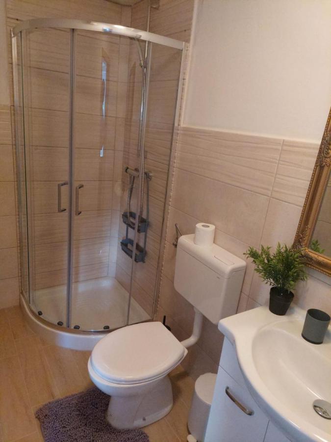 Apartment Rafaello بورتوروز المظهر الخارجي الصورة
