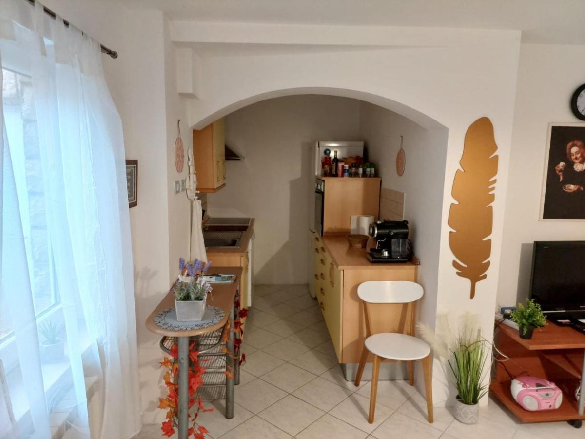 Apartment Rafaello بورتوروز المظهر الخارجي الصورة