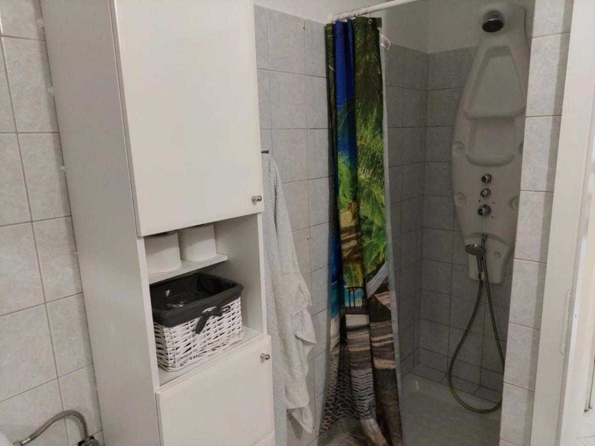 Apartment Rafaello بورتوروز المظهر الخارجي الصورة