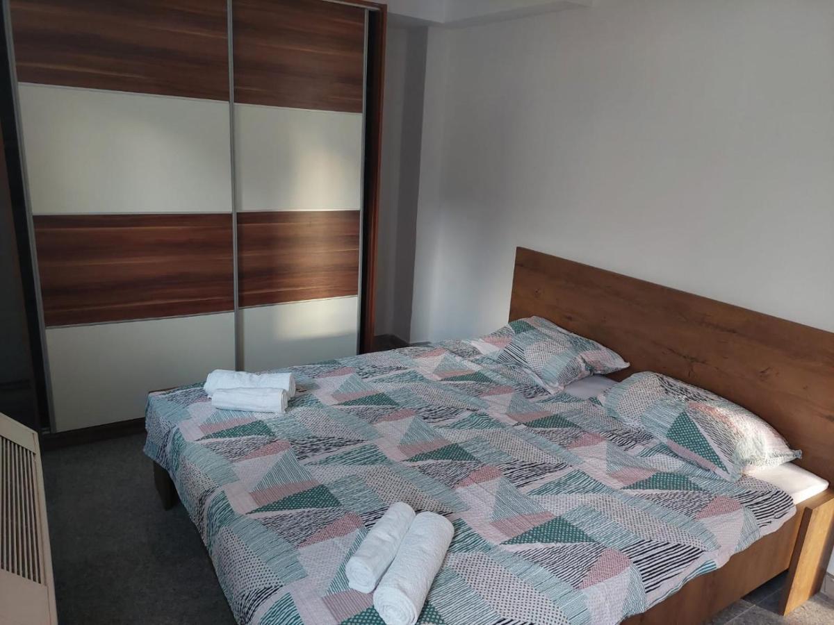 Apartment Rafaello بورتوروز المظهر الخارجي الصورة