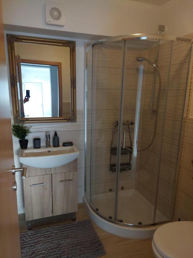 Apartment Rafaello بورتوروز المظهر الخارجي الصورة