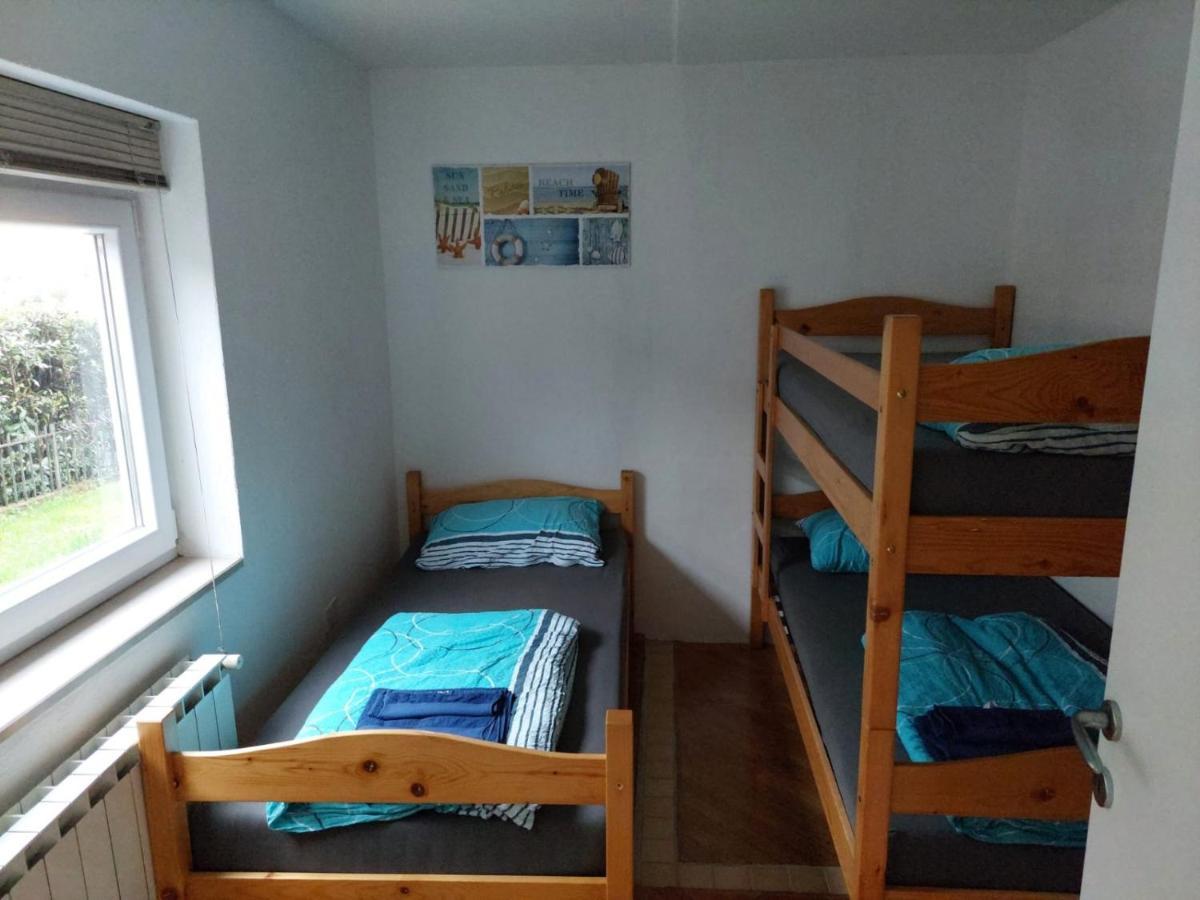 Apartment Rafaello بورتوروز المظهر الخارجي الصورة