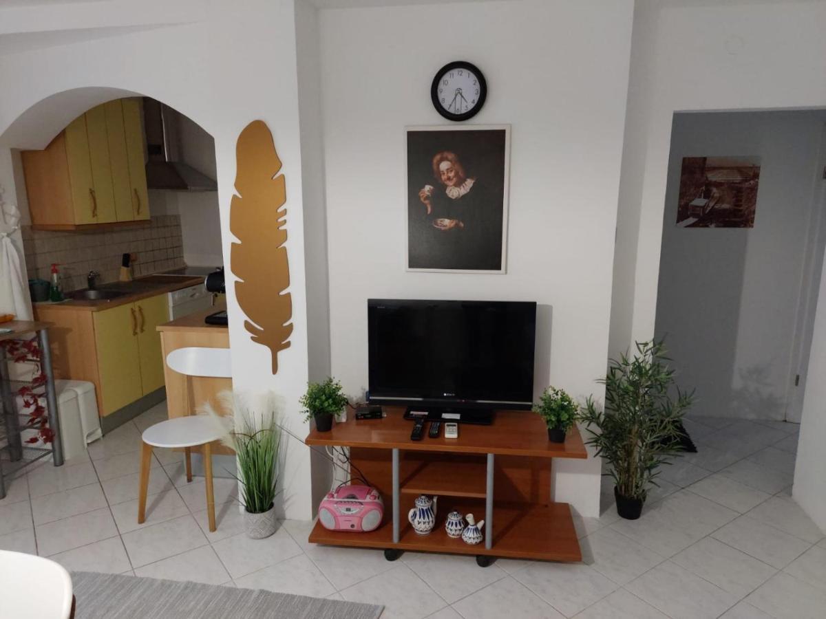 Apartment Rafaello بورتوروز المظهر الخارجي الصورة