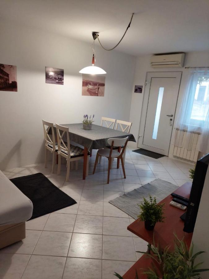 Apartment Rafaello بورتوروز المظهر الخارجي الصورة