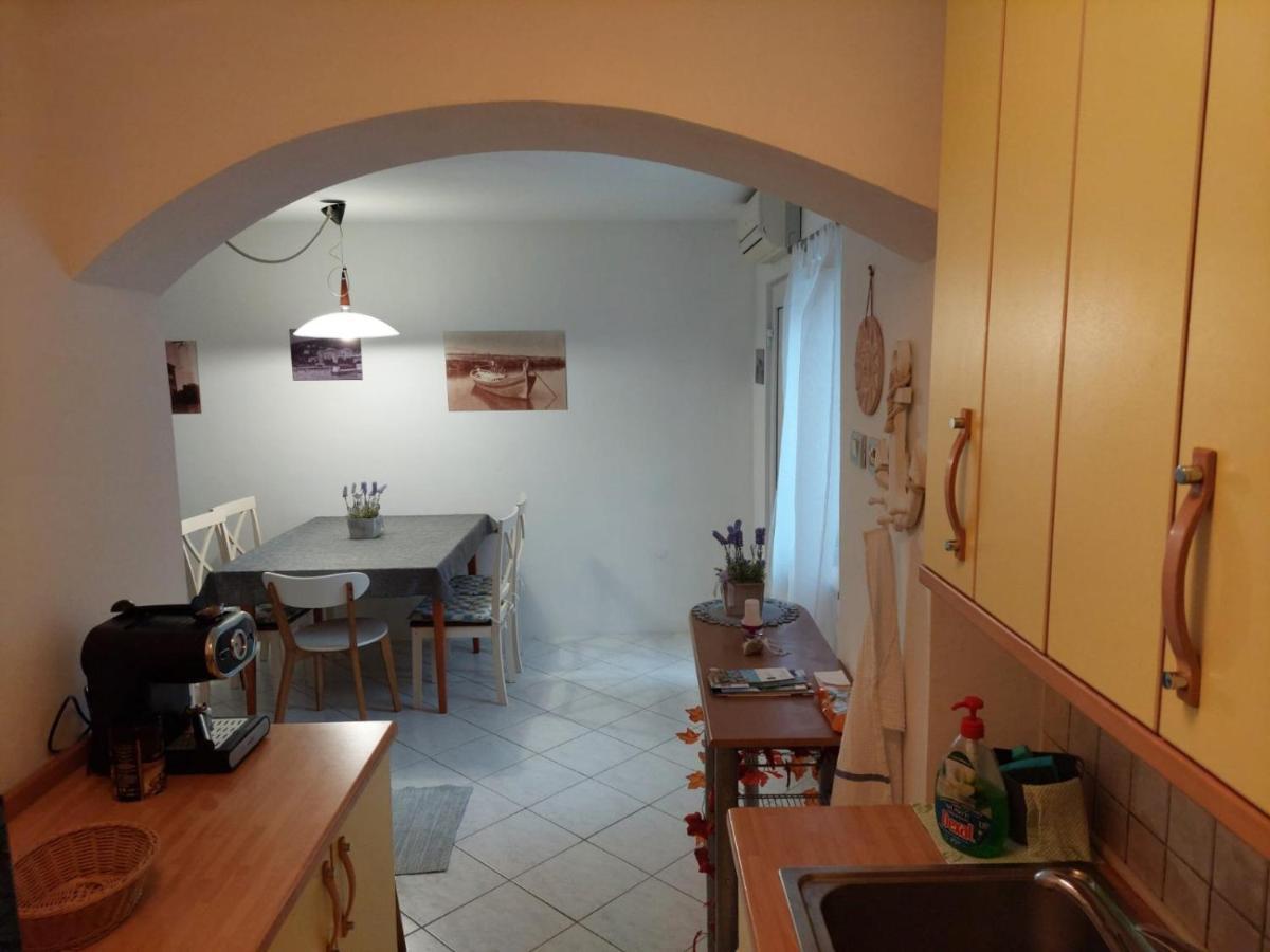 Apartment Rafaello بورتوروز المظهر الخارجي الصورة