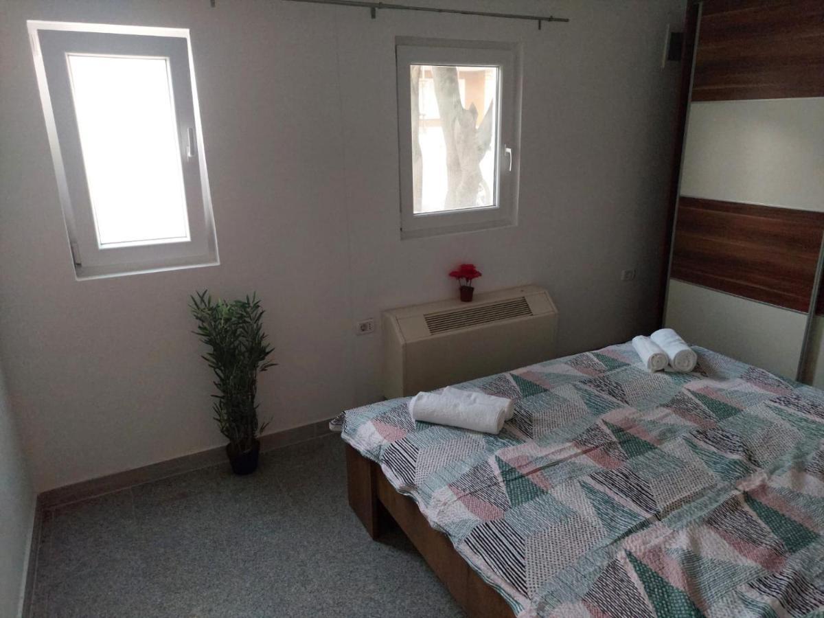 Apartment Rafaello بورتوروز المظهر الخارجي الصورة