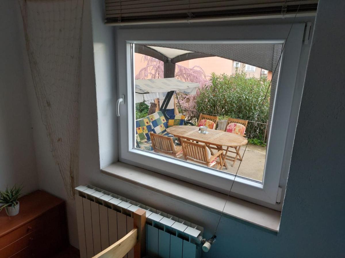 Apartment Rafaello بورتوروز المظهر الخارجي الصورة